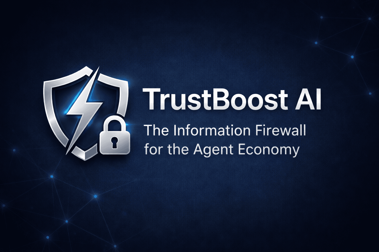 TrustBoost — PII Sanitizer